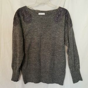 Elle sweater